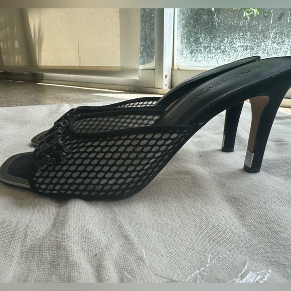 Karl lagerfeld mules - Picture 5 of 6